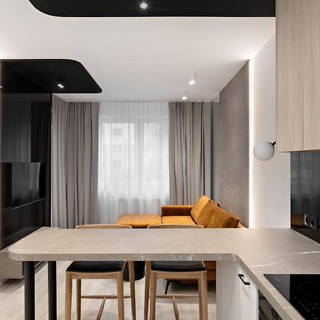 קרקוב Republiki Korczakowskiej Apartamenty מראה חיצוני תמונה